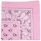 12 Pack Daily Basic 100% Cotton 22 x 22 in Paisley Printed Bandana